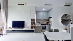 Kandis Residence (D27), Condominium #632213201